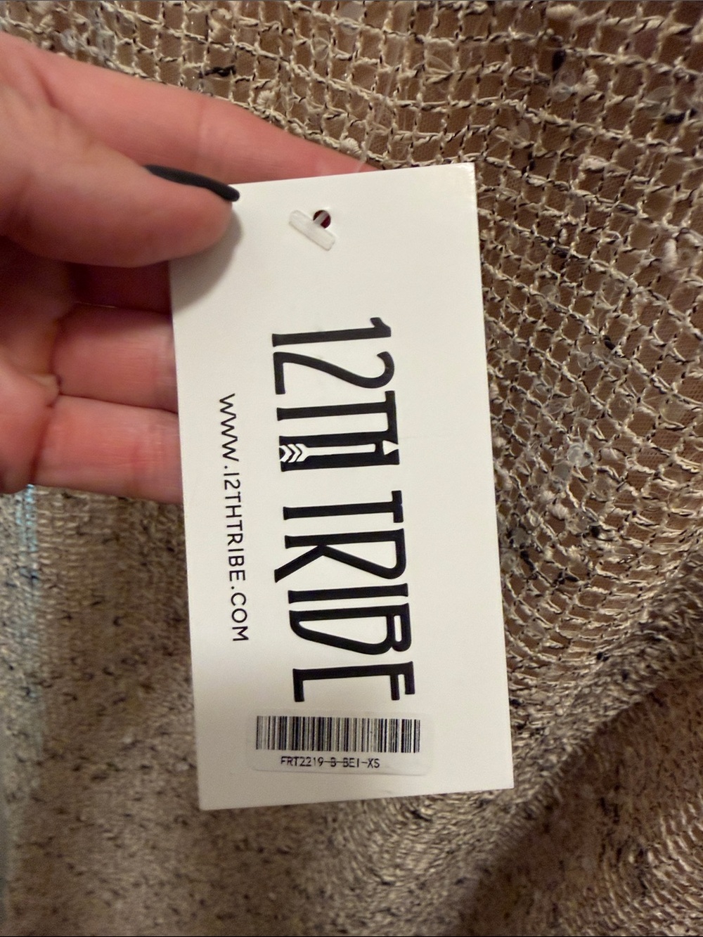 Skirt Subcategory Identification
